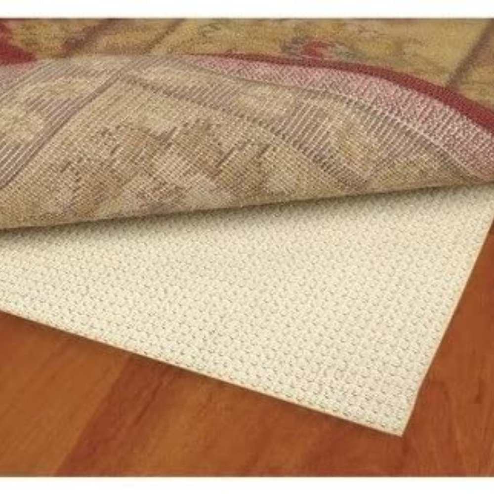 Mohawk Rug Pad Home Non-Slip 2ft x 3ft = 20" x 30"